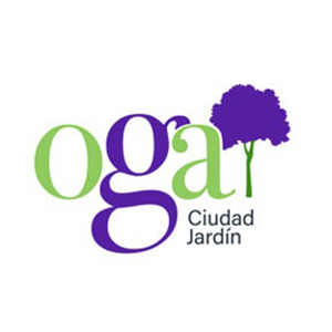 Oga Ciudad Jardin