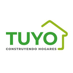 Tuyo Construyendo Hogares